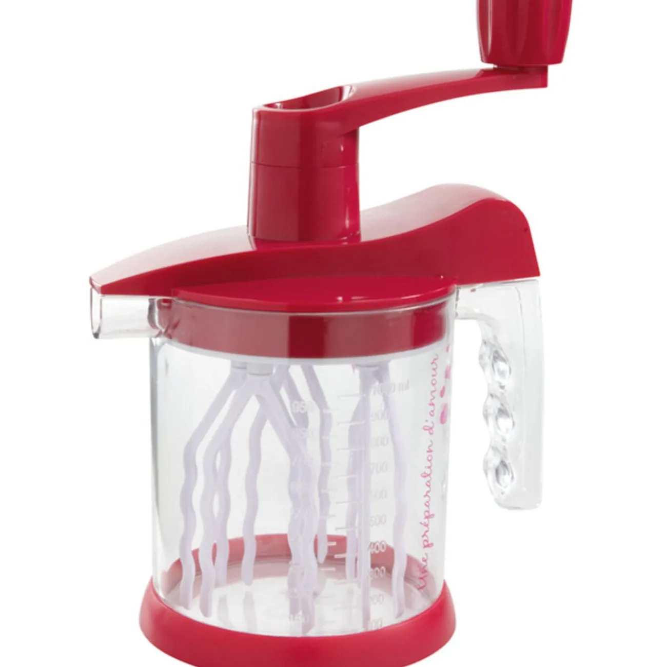 Gifi Batteur universel manuel