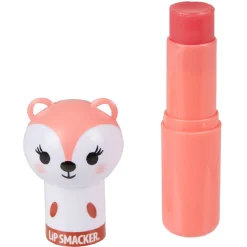 Gifi Beauté^Baume à lèvre animal parfum fruits