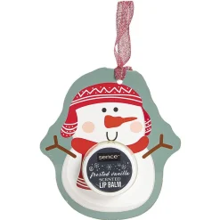 Gifi Beauté^Baume à lèvre de Noël 10g