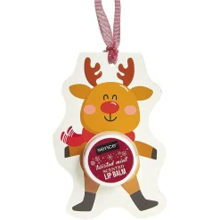 Gifi Beauté^Baume à lèvre de Noël 10g