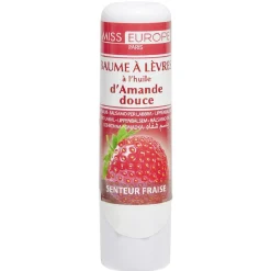 Gifi Beauté^Baume à lèvre fraise n°03