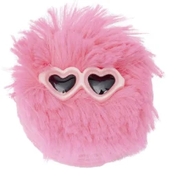 Gifi Beauté^Baume à lèvre Martinelia Fluffy boîte rose poilue