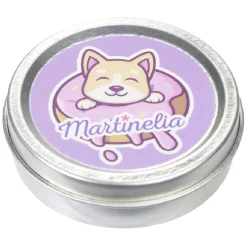 Gifi Beauté^Baume à lèvre Martinelia Yummy dans sa boîte 10g