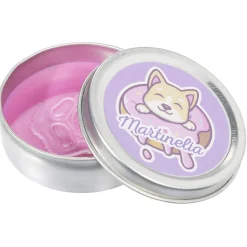 Gifi Beauté^Baume à lèvre Martinelia Yummy dans sa boîte 10g