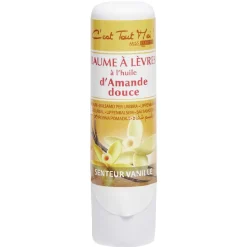 Gifi Beauté^Baume à lèvre vanille n°04
