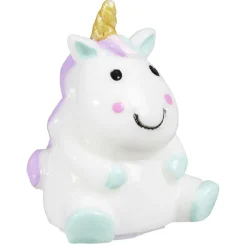 Gifi Beauté^Baume à lèvres Martinelia forme licorne