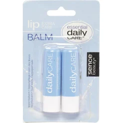 Gifi Beauté^Baume à lèvres X2