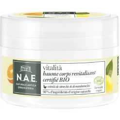 Gifi Beauté^Baume pour le corps NAE citron et mandarine 200 ml