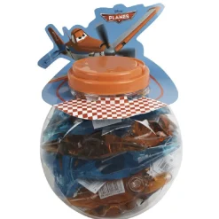 Gifi Bien-Être^Berlingot de gel douche Disney Cars