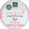 Gifi Beauté^Beurre de karité à l'huile essentielle de bois de rose