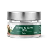 Gifi Beauté^Beurre de karité bio neutre, pot de 100 ml
