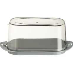 Gifi Beurrier avec couvercle clipsable