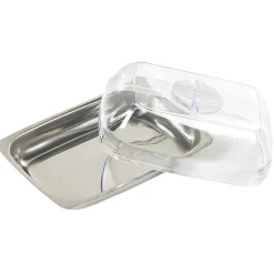 Gifi Beurrier gris transparent