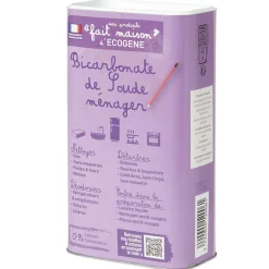 Gifi Nettoyage Et Entretien|Bicarbonate de soude Ecogene 1,5 kg