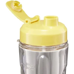 Gifi Blender à smoothie 300ml jaune