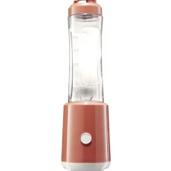 Gifi Blender à smoothie 300ml rouge