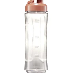 Gifi Blender à smoothie 300ml rouge