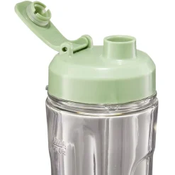 Gifi Blender à smoothie 300ml vert