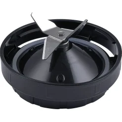 Gifi Blender en inox et bol en verre gradué 1,5 L