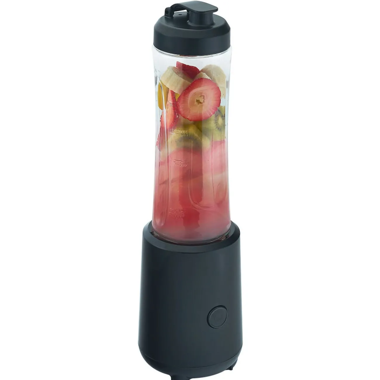 Gifi Blender gourde sport 2 en 1