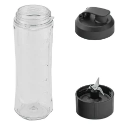 Gifi Blender gourde sport 2 en 1