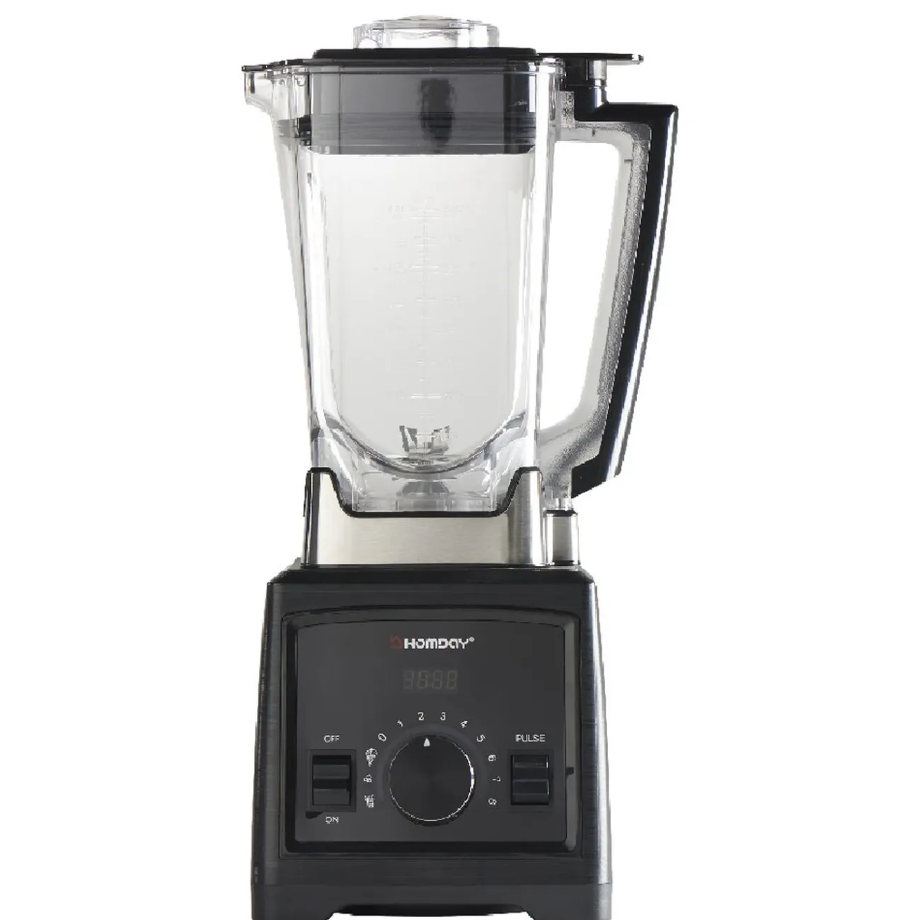 Gifi Blender pro Homday noir 2000 W