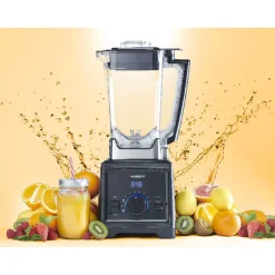 Gifi Blender pro Homday noir 2000 W