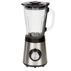 Gifi Blender récipient en verre 800W 1,5L