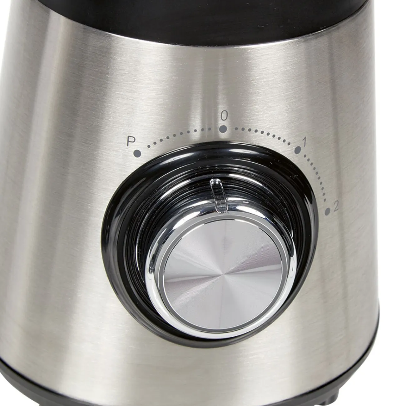 Gifi Blender récipient en verre 800W 1,5L