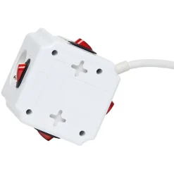 Gifi Accessoires Électriques^Bloc de charge