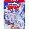 Gifi Nettoyage Et Entretien|Bloc WC Bref Power Active senteur lavande 4en1