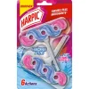 Gifi Nettoyage Et Entretien|Bloc WC Harpic fraîcheur active fleurs tropicales x2