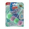 Gifi Nettoyage Et Entretien|Bloc WC mousse active Power Rings senteur pin