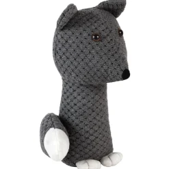 Gifi Quincaillerie^Bloque porte forme Renard