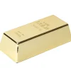 Gifi Quincaillerie^Bloque porte lingot or