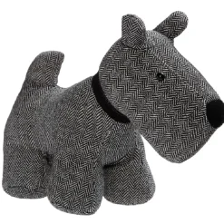 Gifi Quincaillerie^Bloque-porte chien