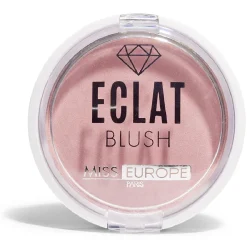 Gifi Beauté^Blush éclat poudre compacte fard à joues N°0 rose