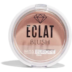Gifi Beauté^Blush éclat poudre compacte fard à joues N°2 beige