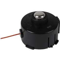 Gifi Outils Électriques^Bobine de recharge tête de débroussailleuse x2
