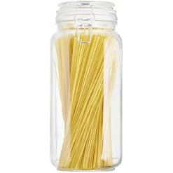 Gifi Bocal alimentaire transparent 2 L