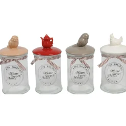 Gifi Bocal avec couvercle