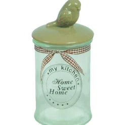 Gifi Bocal avec couvercle