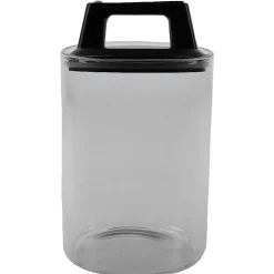 Gifi Bocal avec couvercle à ventouse hermétique