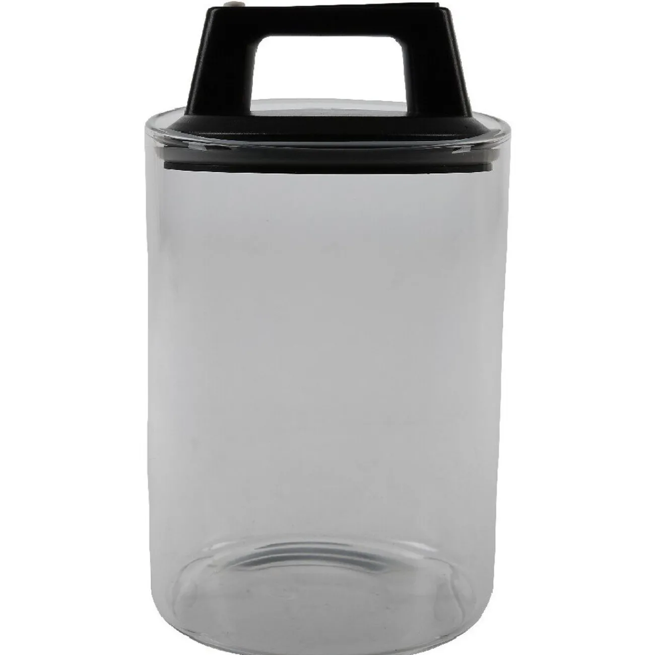 Gifi Bocal avec couvercle à ventouse hermétique