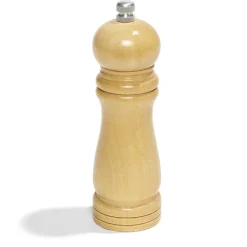 Gifi Bocal hermétique 600ml en verre avec couvercle