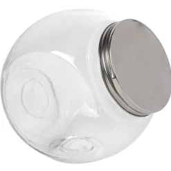 Gifi Bocal incliné en verre