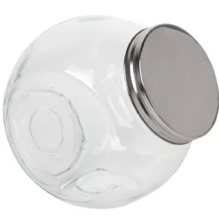 Gifi Bocal incliné en verre