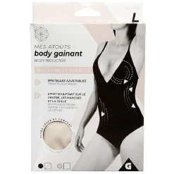 Gifi Bien-Être^Body gainant femme