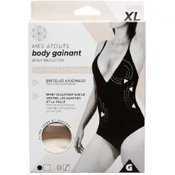 Gifi Bien-Être^Body gainant femme