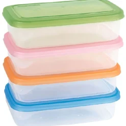 Gifi BOITE ALIMENTAIRE 800 ML